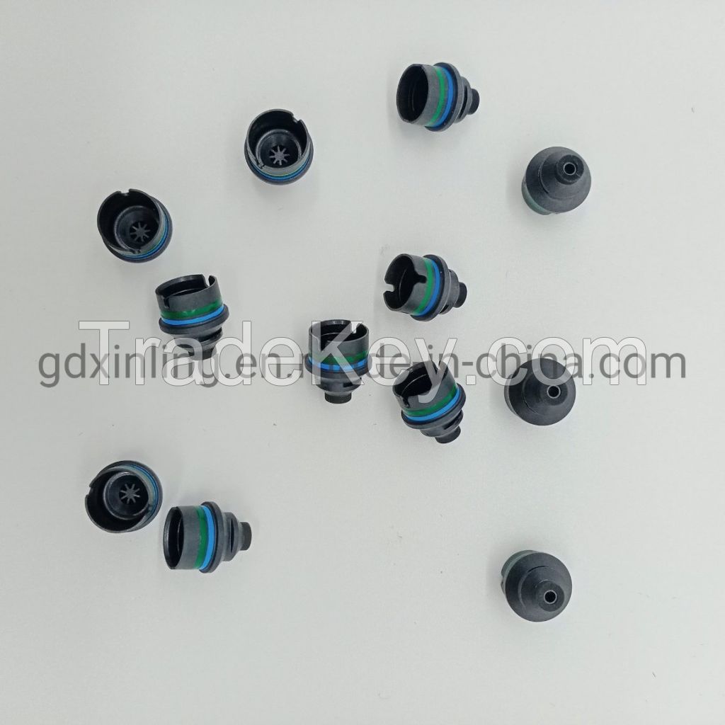 SMT Spare Parts CPL Nozzle 00322592 for Asm Pick and Place Machine