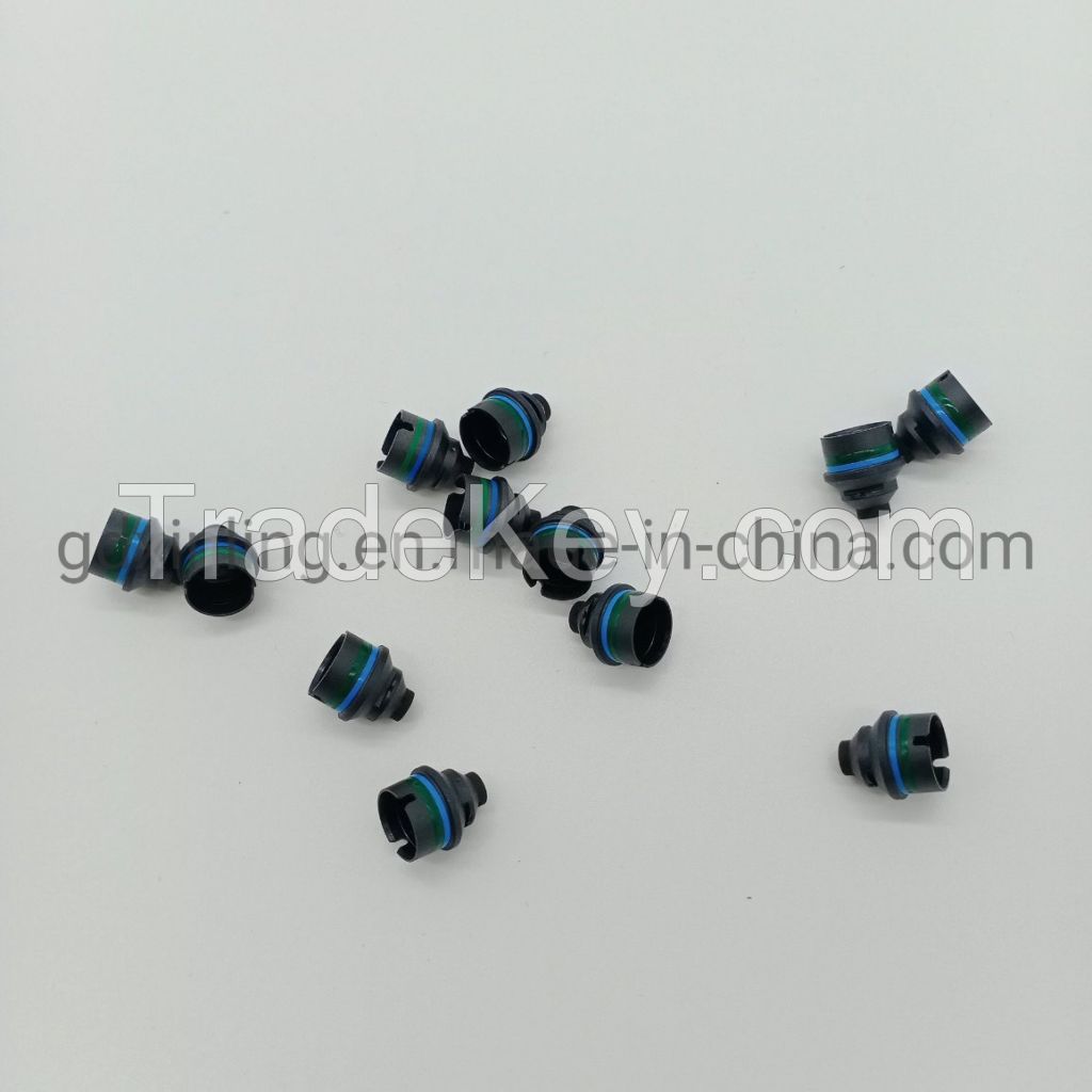 SMT Spare Parts CPL Nozzle 00322592 for Asm Pick and Place Machine