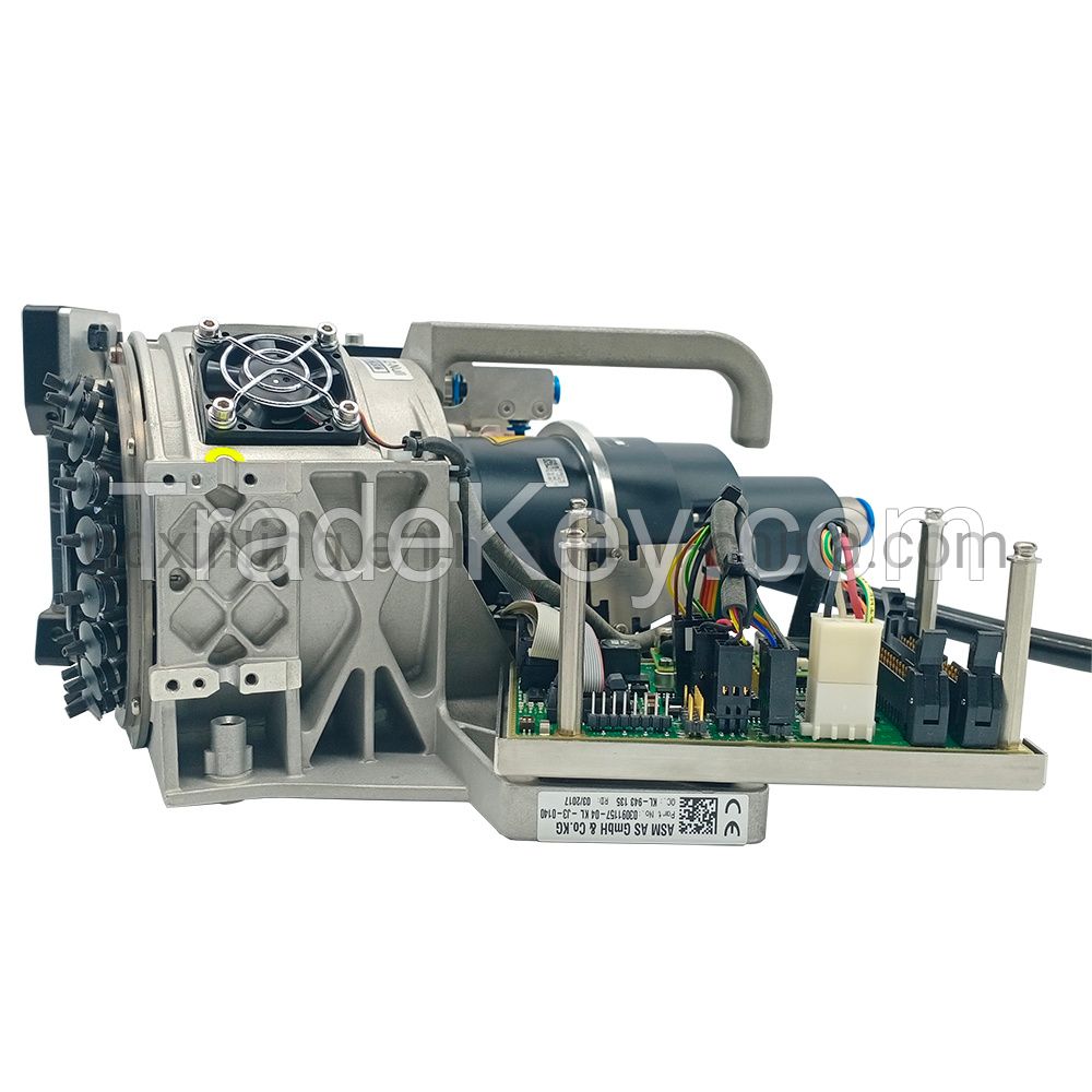 SMT Spare Parts Asm Cp20p Placement Head 03091157