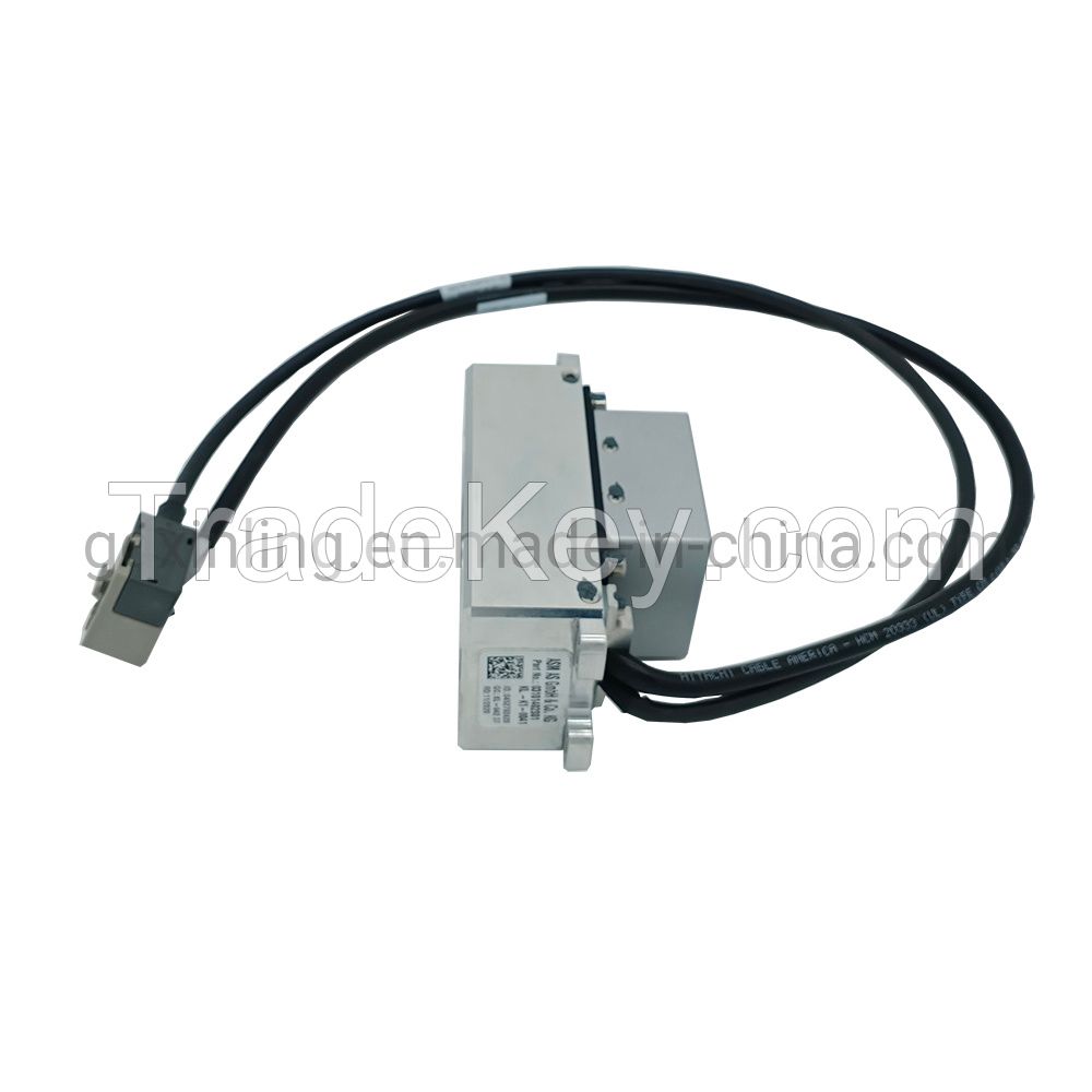 Automatic SMT Accessories PCB (Type34) 28 Gige Camera 03101402 for Asm Pick and Place Machine