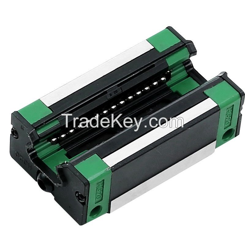 linear bearing guide rail guided linear slide guide