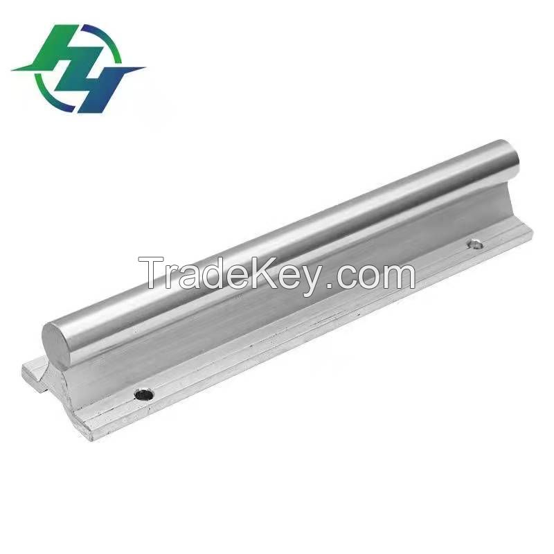customize linear rails sbr linear motion linear guide rail