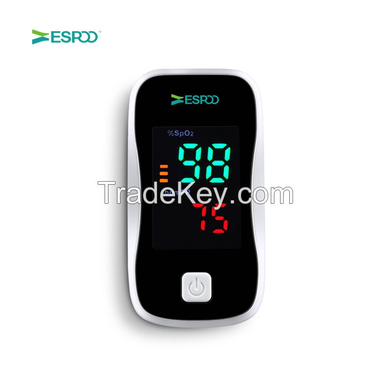 New Design CE Approved oximetro 4 en 1 oximeter ym101 oxmetro oxmetros oxymetre