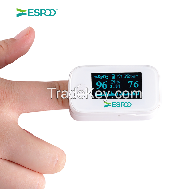 Medical CE approved fingertip pulse oxi meter pulse oxi meterplusoximeter