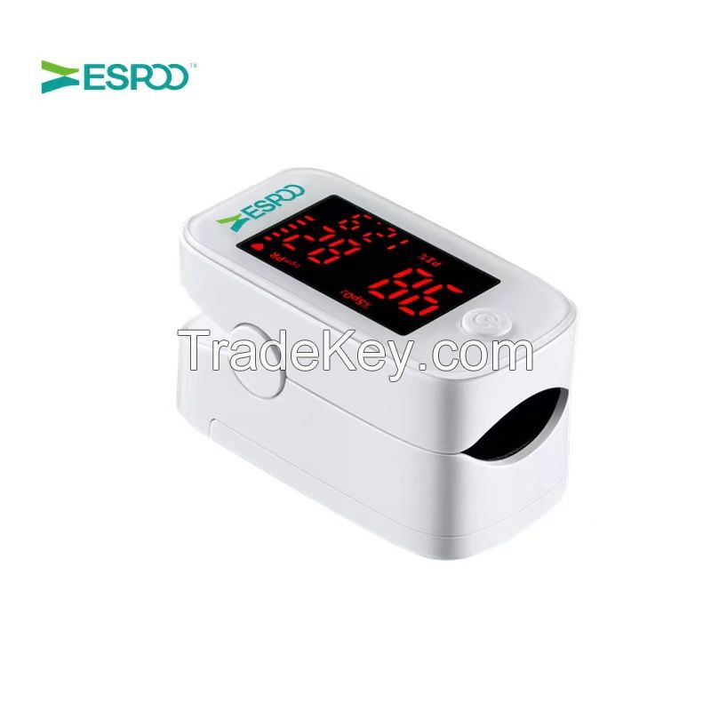 Factory direct sale CE approval pol oximeter oxsimeter eos pulse