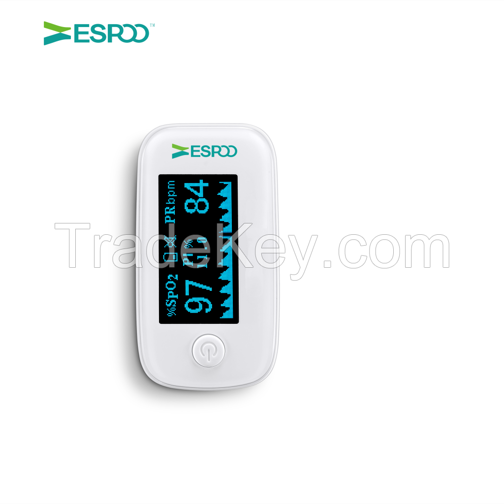 Medical CE approved fingertip pulse oxi meter pulse oxi meterplusoximeter