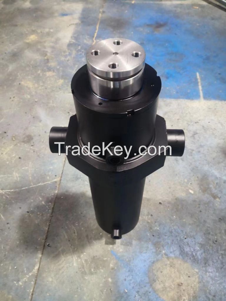 non-standard customized stainless steel Hydraulic Cylinder 