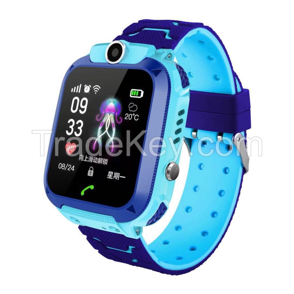 z5 Phone watch