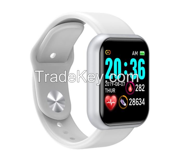 Y86 smart bracelet