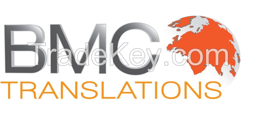 Translation Services