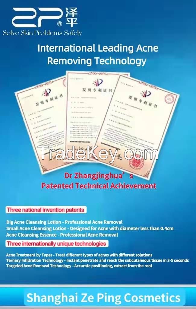 Spot Removal 3 sets