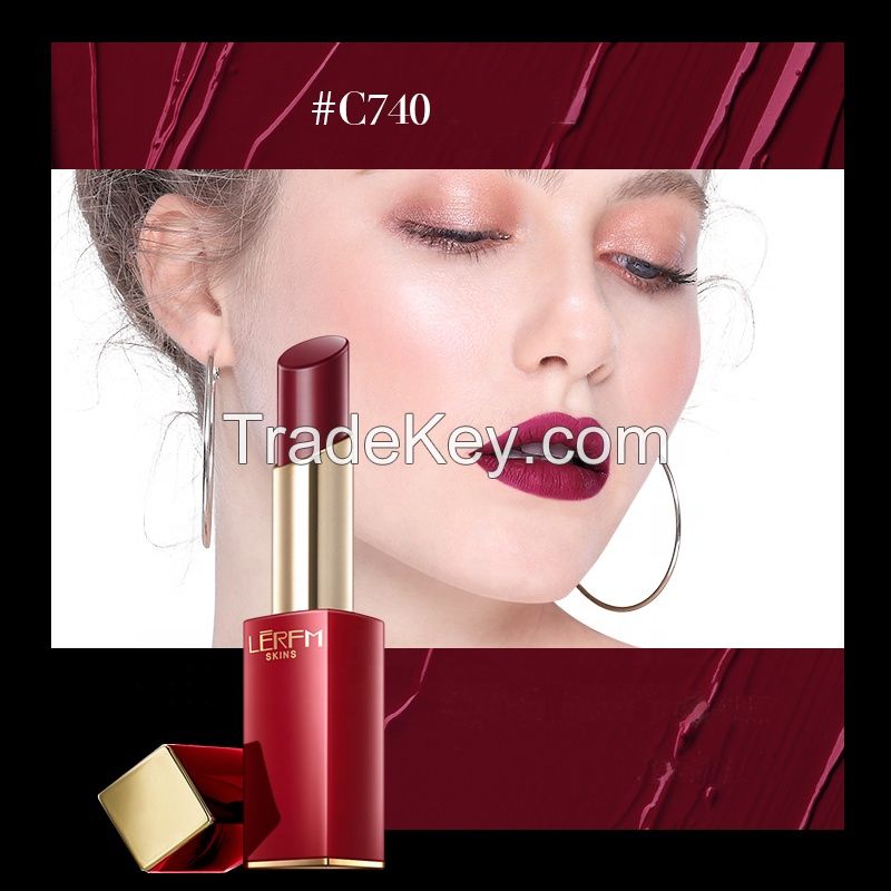 New Design Natural Lipstick Wholesale Vendor Hot Selling High Quality Lipstick Kit