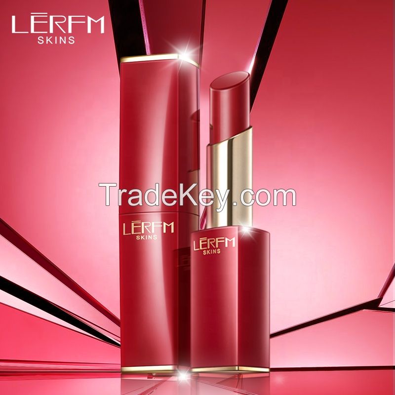 New Design Natural Lipstick Wholesale Vendor Hot Selling High Quality Lipstick Kit