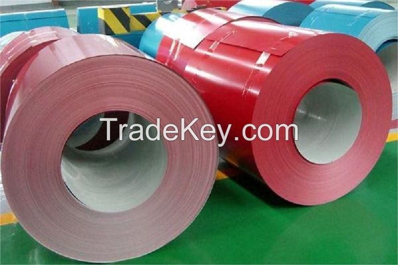 PCM VCM stainless steel 304 201 coil sheet