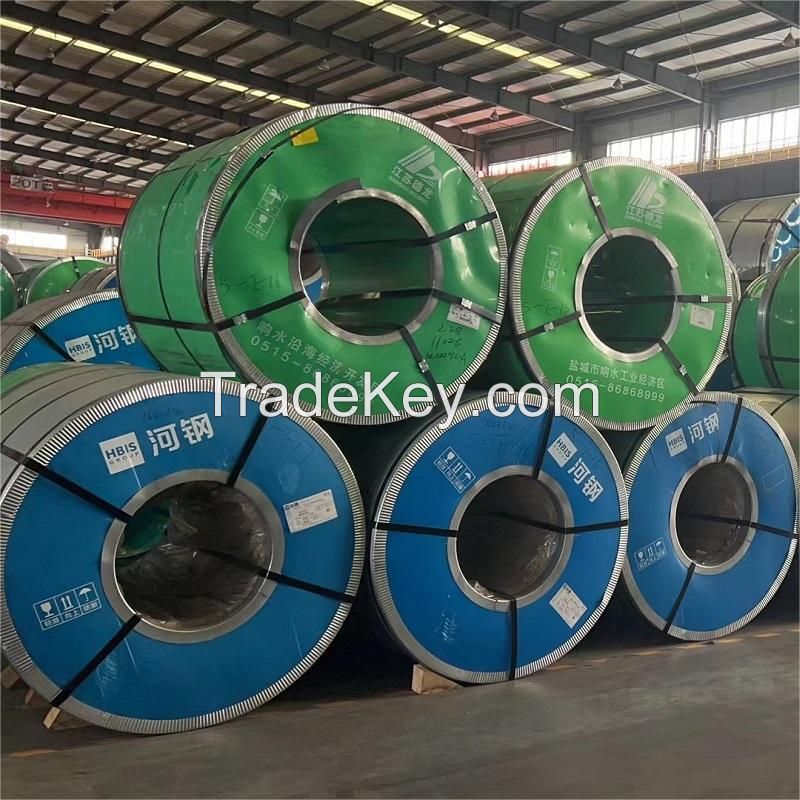 Chinese supplier stainless steel sheet coil in wholesale price