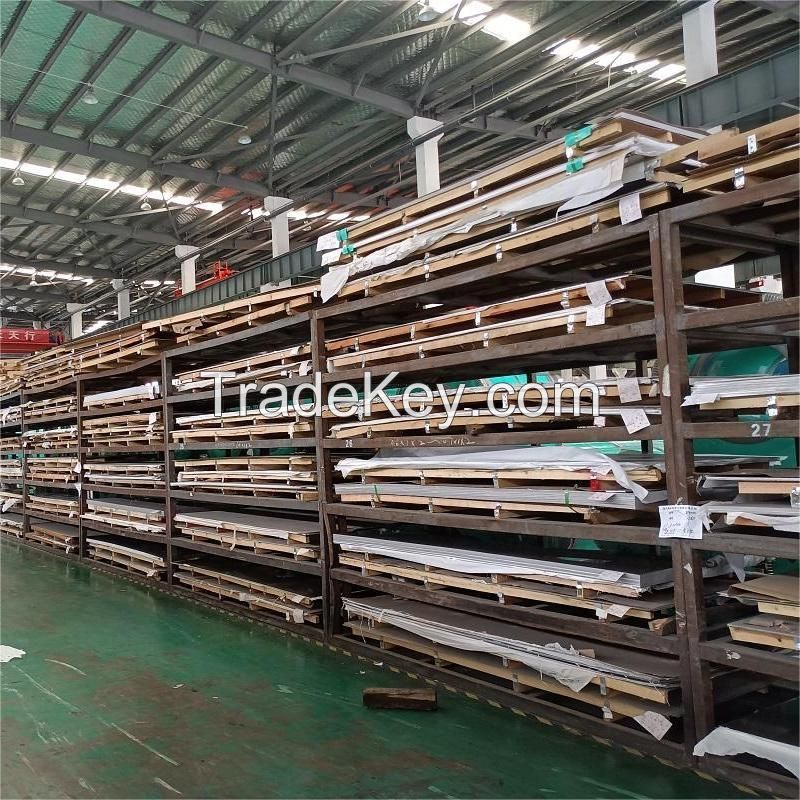 Chinese supplier stainless steel sheet coil in wholesale price