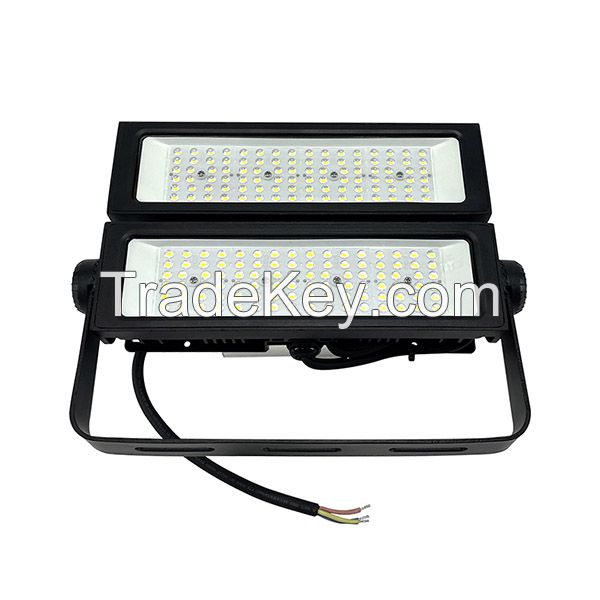 High Quality LED Flood Light 100W LED Floodlight Outdoor Aluminum