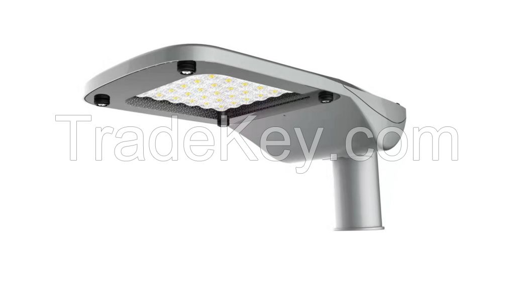 5 Years warranty IP67 outdoor LED street lamp photocell light sensor 200 watt LED street light