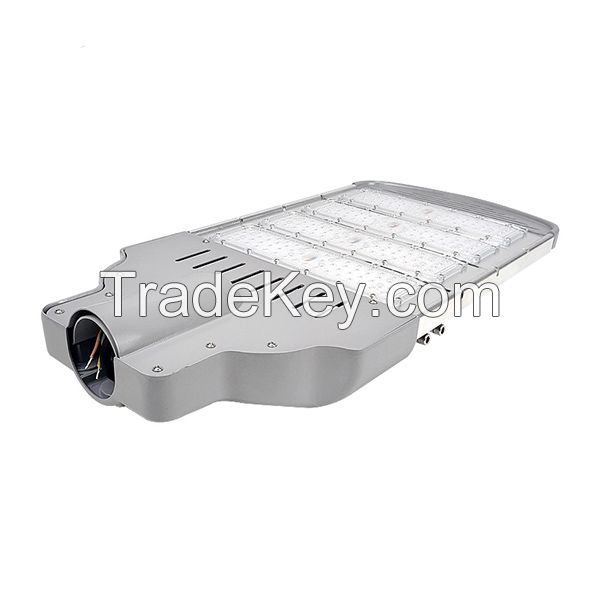 AC outdoor high power 50w-300w modular led street light 3030 5050 aluminium street lights street lamp for sale