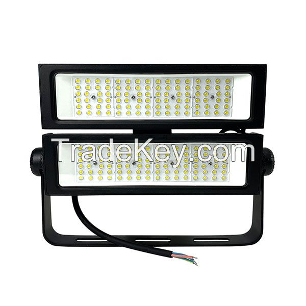 High Quality LED Flood Light 100W LED Floodlight Outdoor Aluminum