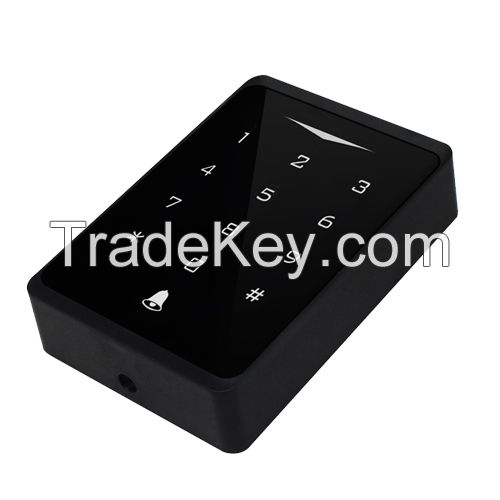 Secukey High Quality Economic Touch Keypad CH1 IP66 Touch keypad EM Card Smart Access Control System