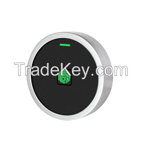 Security System Door Lock SF7 Waterproof Fingerprint Reader Outdoor access control rfid Reader