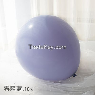 China Supplier Party Balloons Wholesale 10inch 100pcs