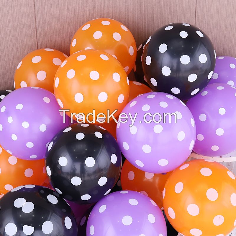 wholesale party decoration latex balloons 5&quot; 10&quot; 12&quot; 18&quot;