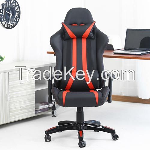 High Quality Ergonomic Leather Computer Gaming Chair