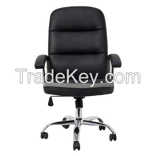 New Style Swivel Leather Office Chair Wholesale