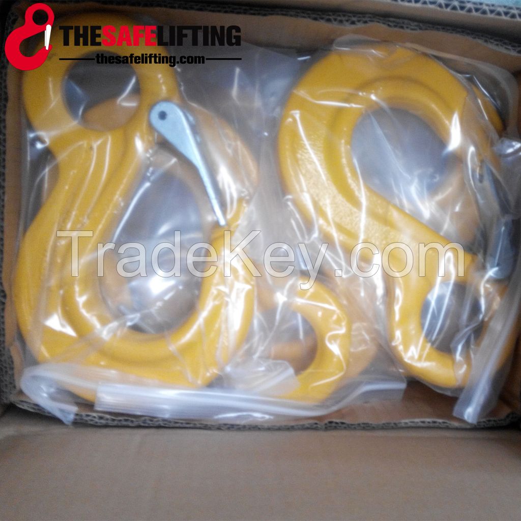 G80 Eye Sling Hook 