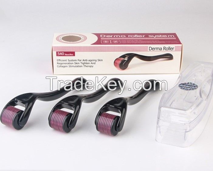 Derma roller 540 