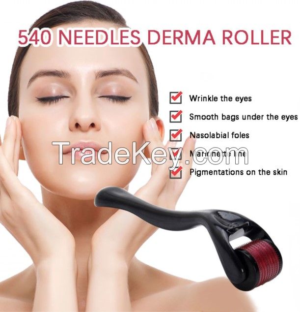 Derma roller 540 