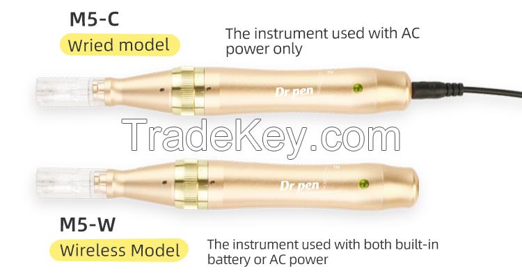 Dr. Pen M5 