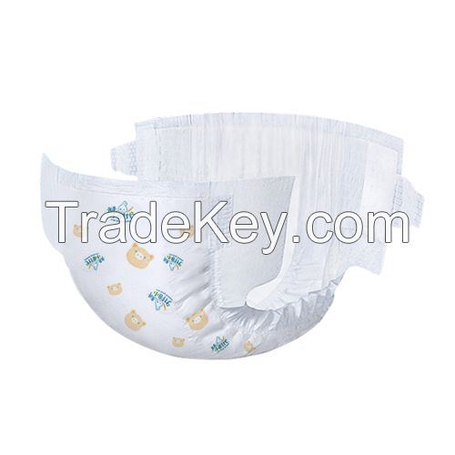 Tiny Times Baby diapers