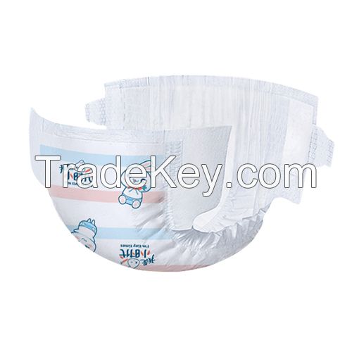 Tiny Times Baby diapers