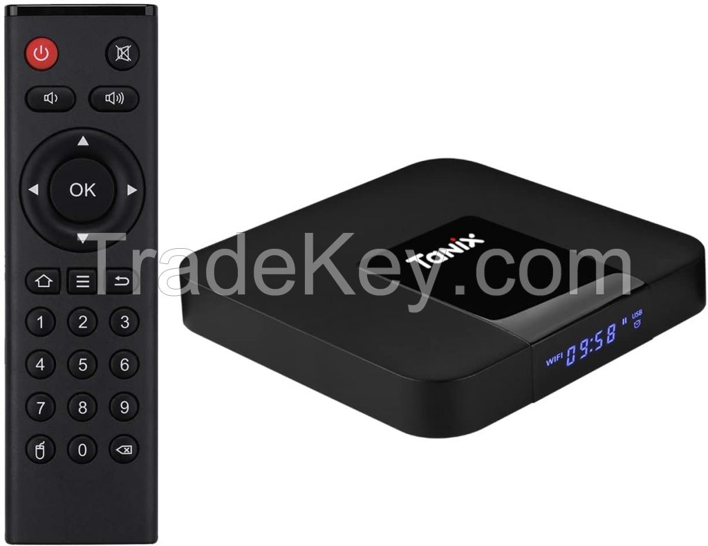 android tv box