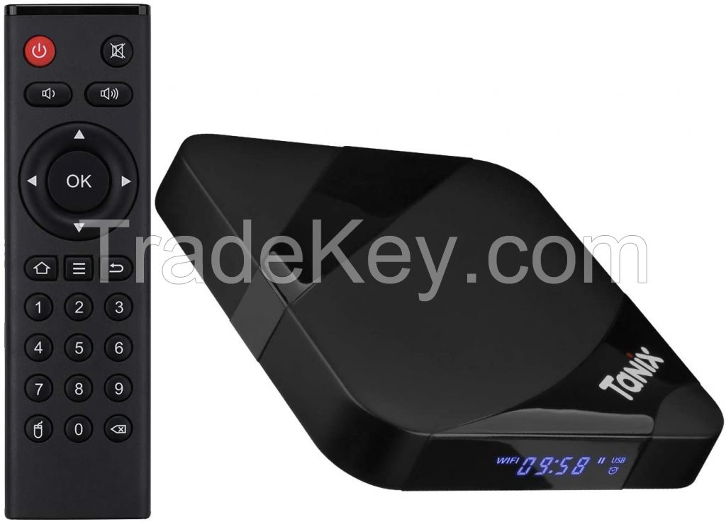 android tv box