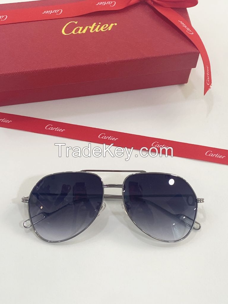 Top quality 2022 new Mens sunglasses fashion glasses