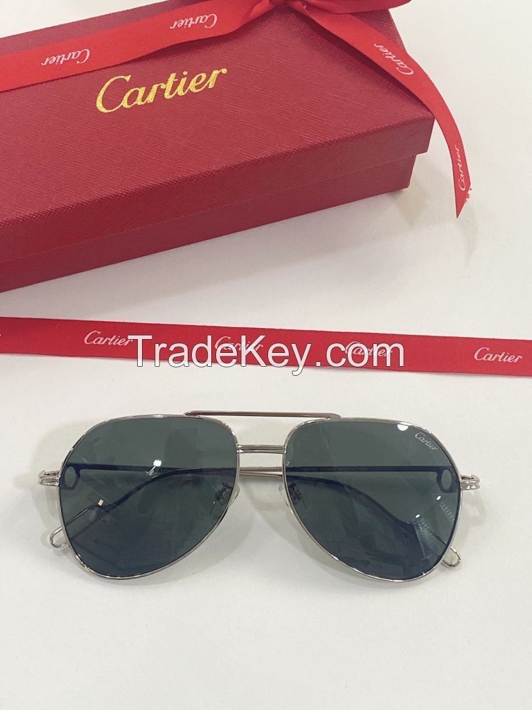 Top quality 2022 new Mens sunglasses fashion glasses