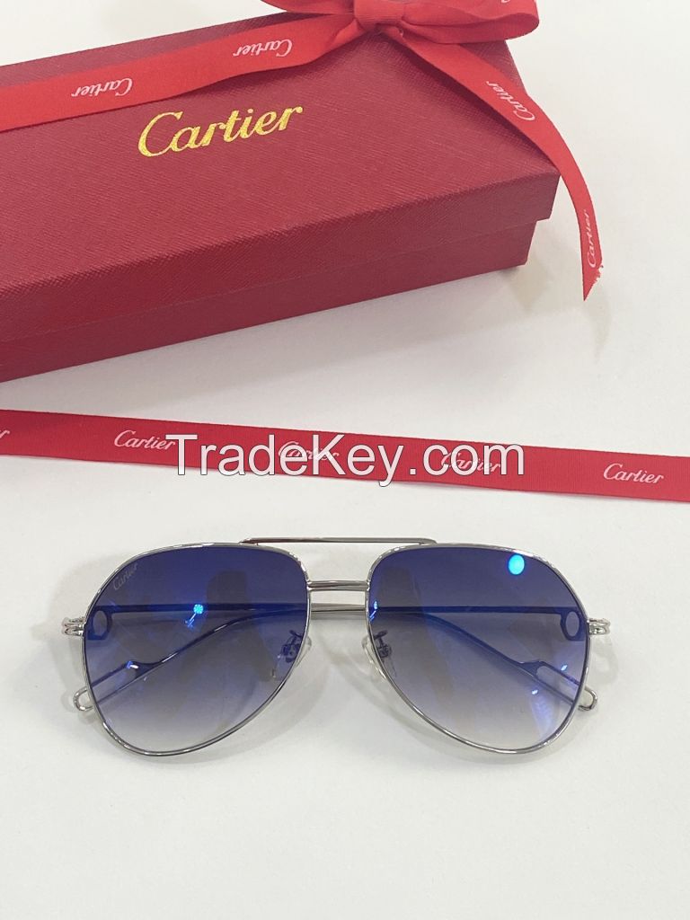 Top quality 2022 new Mens sunglasses fashion glasses