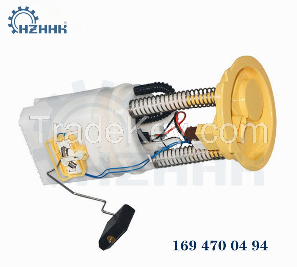 OILD PUMP098 658 03 54OIL supply system for Mercedes BENZ/BMW