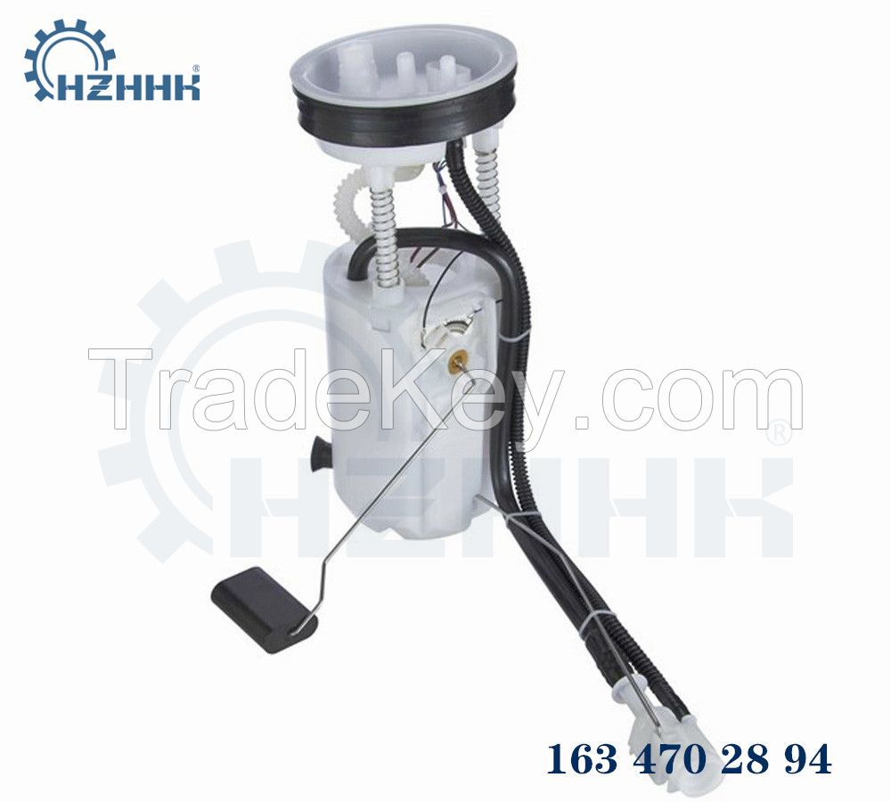 OILD PUMP098 658 03 54OIL supply system for Mercedes BENZ/BMW