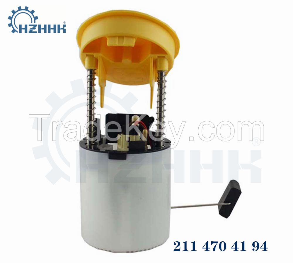 OILD PUMP098 658 03 54OIL supply system for Mercedes BENZ/BMW