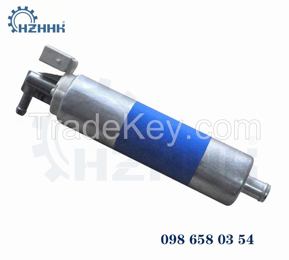 OILD PUMP098 658 03 54OIL supply system for Mercedes BENZ/BMW