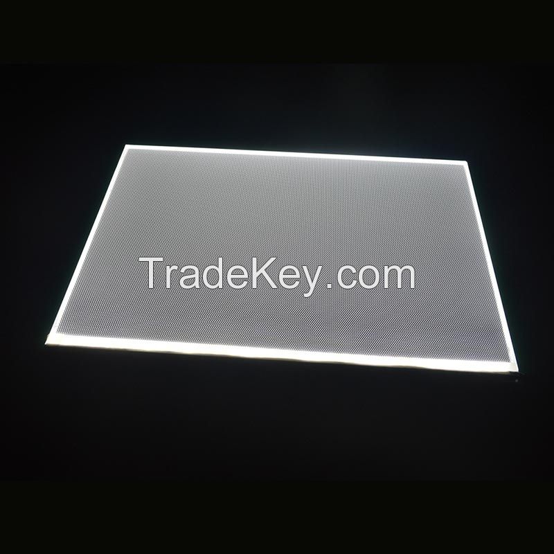 Backlit Panel, light panel