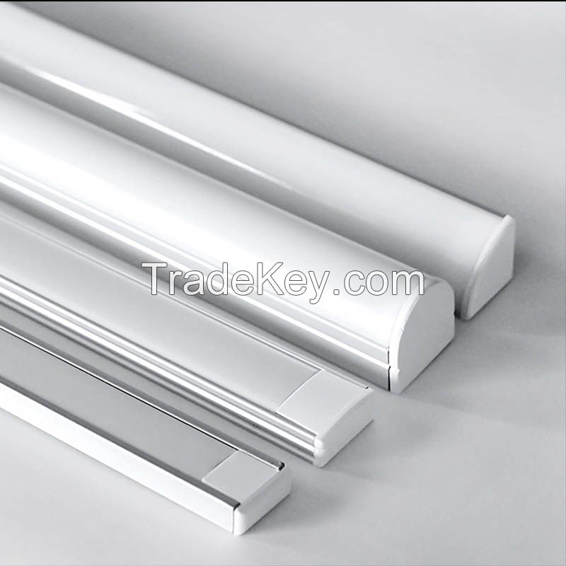 LED linear light, office light, commercial lighting