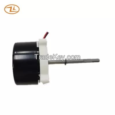 Three Phase Table BLDC Fan Motor Brushless 24V For Circulator