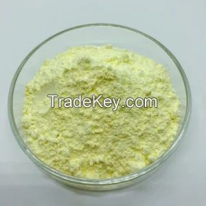 Bismuth Oxide Bismuth Trioxidec Electronic Ceramics, Catalyst Agent