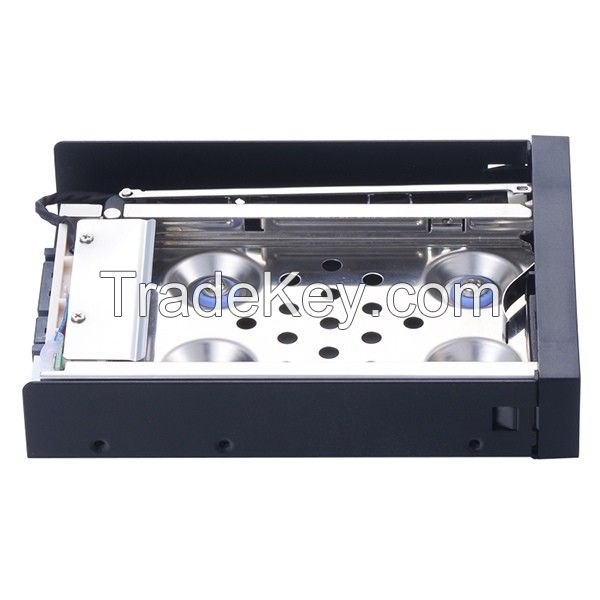 Unestech ST2514 Anti-shock 2.5in Tray-less Internal Hdd Mobile Rack